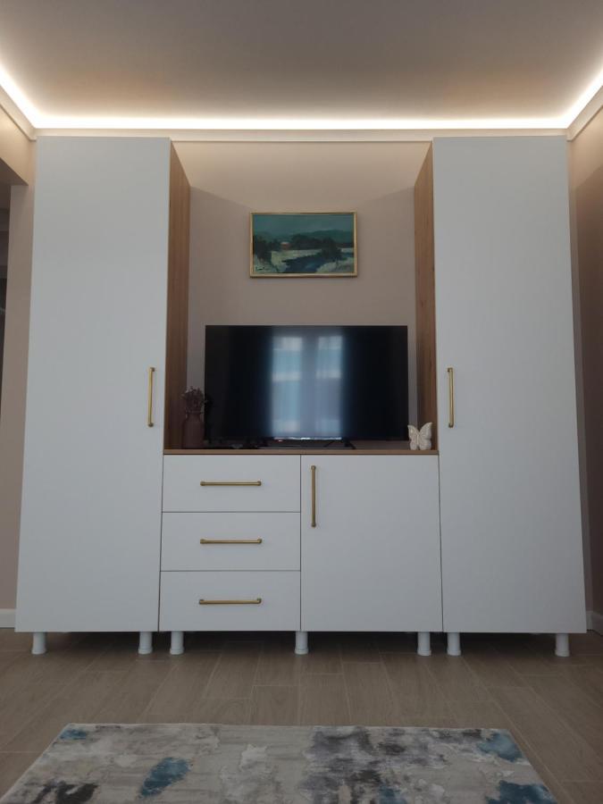 Pandora Central Apartment Cluj-Napoca Exteriör bild